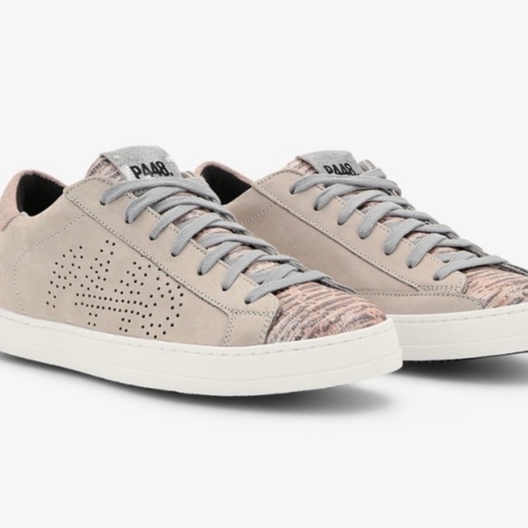 P448 John sneakers - Picture 1 of 6